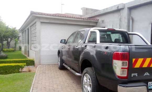 Buy Used Ford Ranger Other Car in Maputo in Maputo Buy Used Ford Ranger Other Car in Maputo in Maputo