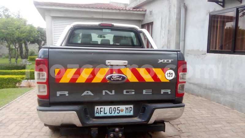 Big with watermark ford ranger maputo maputo 30113