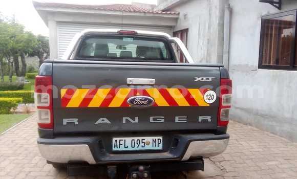 Buy Used Ford Ranger Other Car in Maputo in Maputo Buy Used Ford Ranger Other Car in Maputo in Maputo