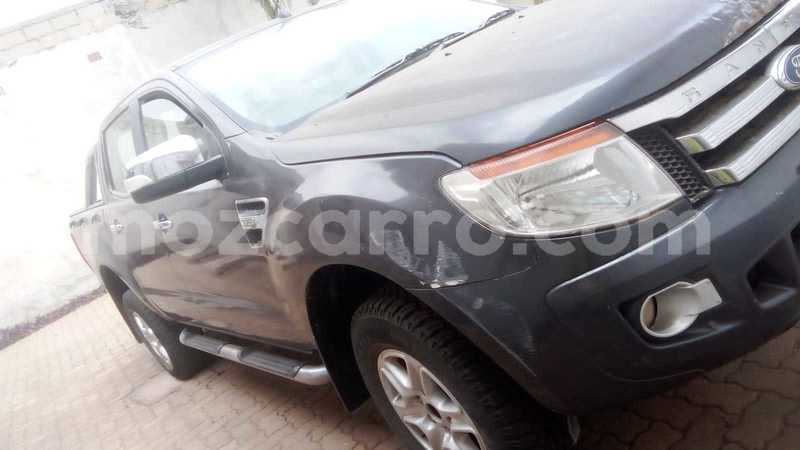 Big with watermark ford ranger maputo maputo 30113