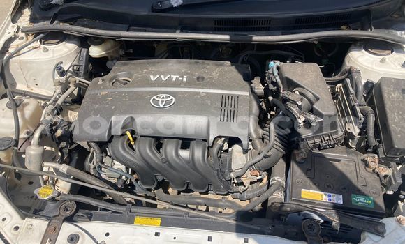 Tenga Tsaru Toyota Axio Chena Mota in Maputo in Maputo Tenga Tsaru Toyota Axio Chena Mota in Maputo in Maputo