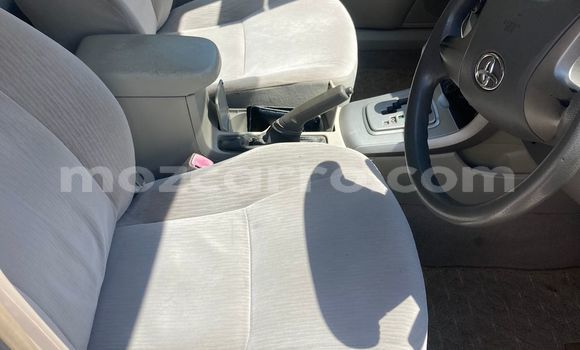 Tenga Tsaru Toyota Axio Chena Mota in Maputo in Maputo Tenga Tsaru Toyota Axio Chena Mota in Maputo in Maputo