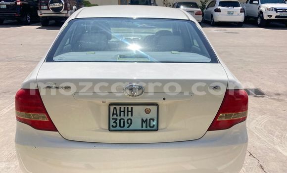 Tenga Tsaru Toyota Axio Chena Mota in Maputo in Maputo Tenga Tsaru Toyota Axio Chena Mota in Maputo in Maputo