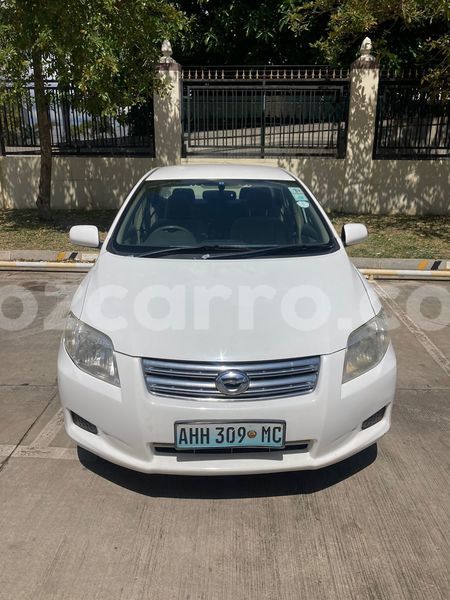 Big with watermark toyota axio maputo maputo 30114