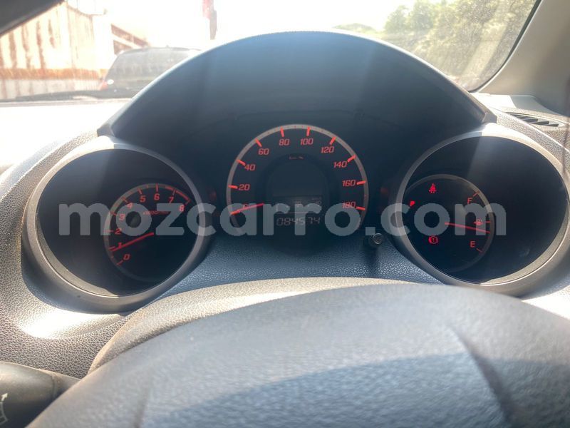 Big with watermark honda fit maputo maputo 30115