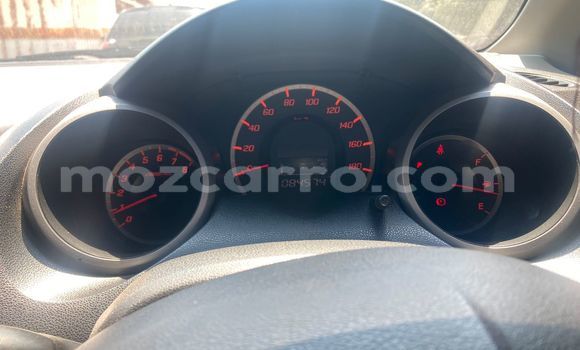 Tenga Tsaru Honda Fit Bhuruu Mota in Maputo in Maputo Tenga Tsaru Honda Fit Bhuruu Mota in Maputo in Maputo