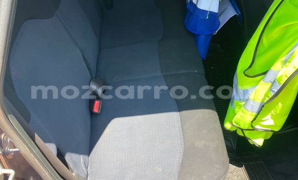 Tenga Tsaru Honda Fit Bhuruu Mota in Maputo in Maputo Tenga Tsaru Honda Fit Bhuruu Mota in Maputo in Maputo