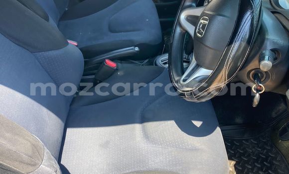 Tenga Tsaru Honda Fit Bhuruu Mota in Maputo in Maputo Tenga Tsaru Honda Fit Bhuruu Mota in Maputo in Maputo