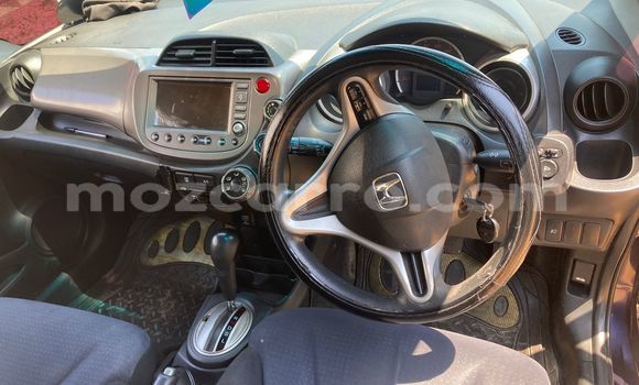 Tenga Tsaru Honda Fit Bhuruu Mota in Maputo in Maputo Tenga Tsaru Honda Fit Bhuruu Mota in Maputo in Maputo