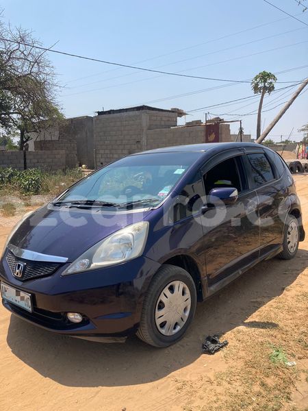 Big with watermark honda fit maputo maputo 30115