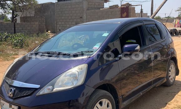 Tenga Tsaru Honda Fit Bhuruu Mota in Maputo in Maputo Tenga Tsaru Honda Fit Bhuruu Mota in Maputo in Maputo