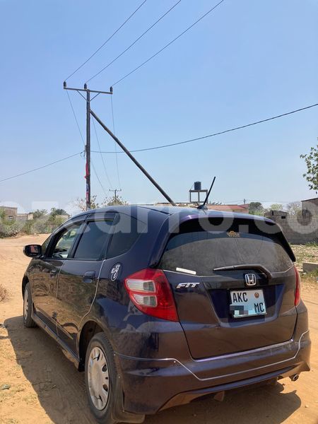 Big with watermark honda fit maputo maputo 30115