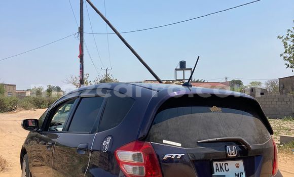 Tenga Tsaru Honda Fit Bhuruu Mota in Maputo in Maputo Tenga Tsaru Honda Fit Bhuruu Mota in Maputo in Maputo