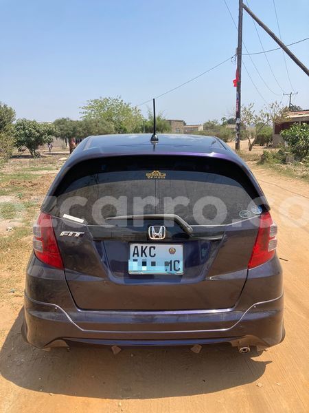 Big with watermark honda fit maputo maputo 30115