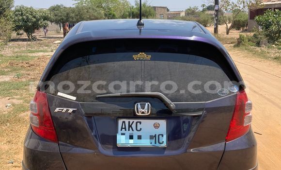 Tenga Tsaru Honda Fit Bhuruu Mota in Maputo in Maputo Tenga Tsaru Honda Fit Bhuruu Mota in Maputo in Maputo