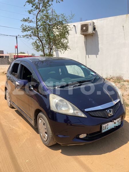 Big with watermark honda fit maputo maputo 30115