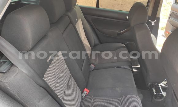 Comprar Usado Volkswagen Golf Prata Carro em Maputo em Maputo Comprar Usado Volkswagen Golf Prata Carro em Maputo em Maputo