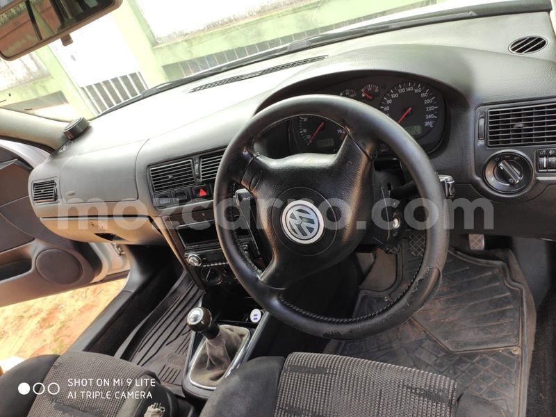 Big with watermark volkswagen golf maputo maputo 30116