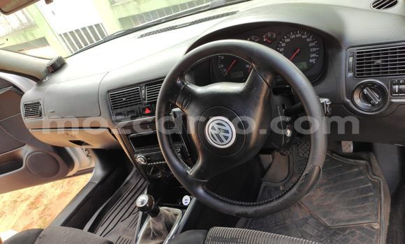 Comprar Usado Volkswagen Golf Prata Carro em Maputo em Maputo Comprar Usado Volkswagen Golf Prata Carro em Maputo em Maputo