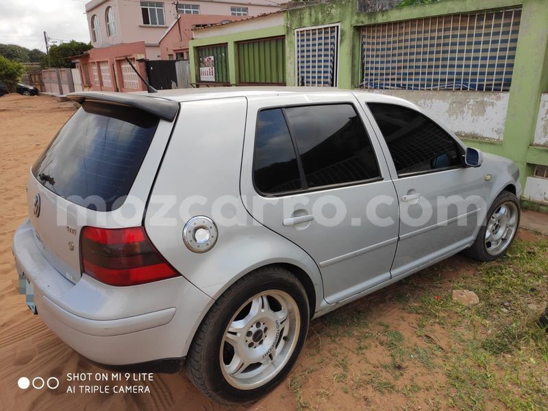 Big with watermark volkswagen golf maputo maputo 30116