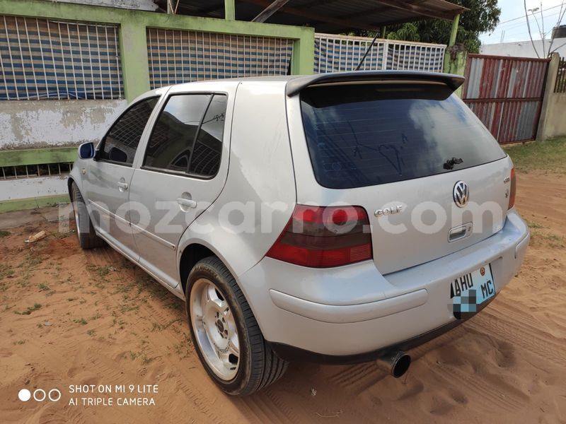 Big with watermark volkswagen golf maputo maputo 30116