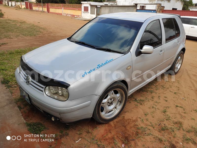 Big with watermark volkswagen golf maputo maputo 30116