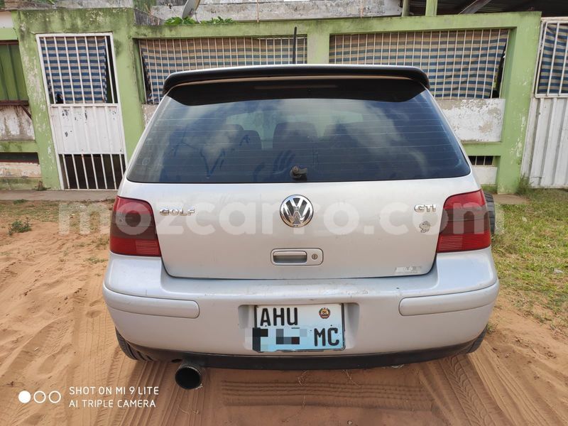 Big with watermark volkswagen golf maputo maputo 30116