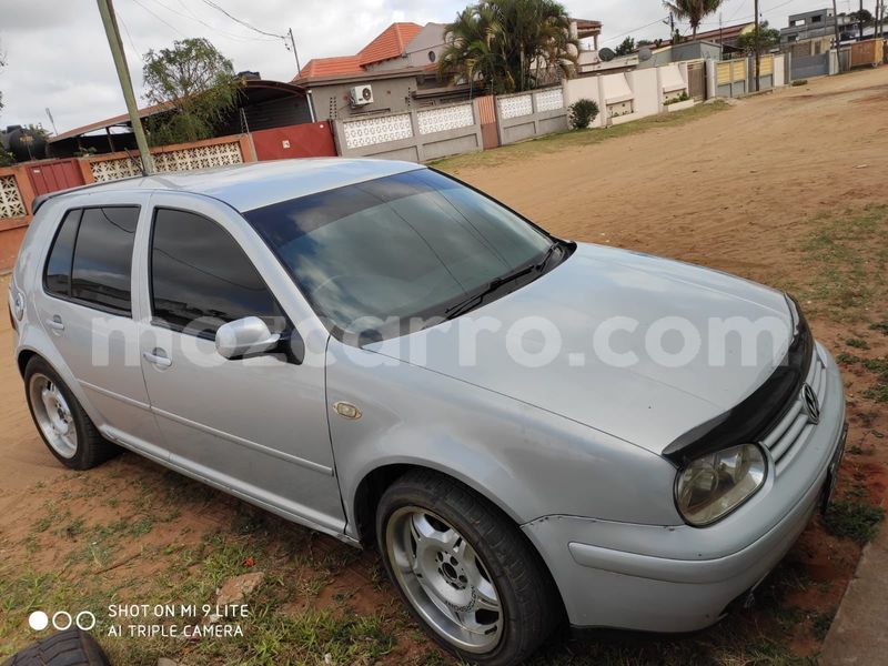 Big with watermark volkswagen golf maputo maputo 30116