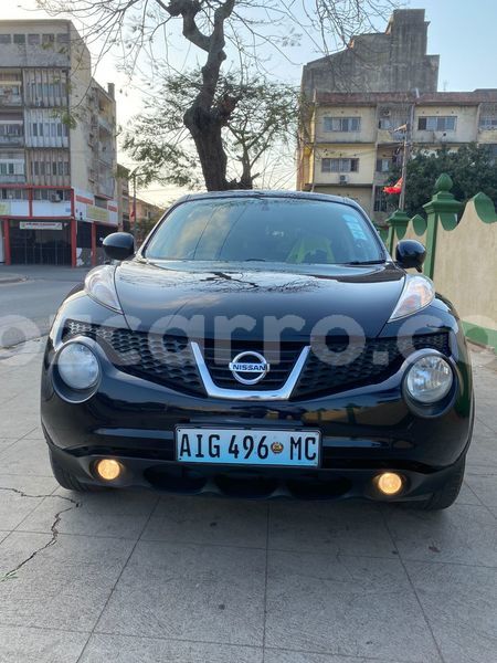 Big with watermark nissan juke maputo maputo 30117