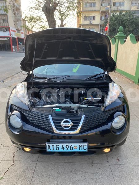 Big with watermark nissan juke maputo maputo 30117