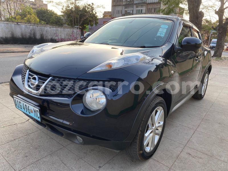 Big with watermark nissan juke maputo maputo 30117