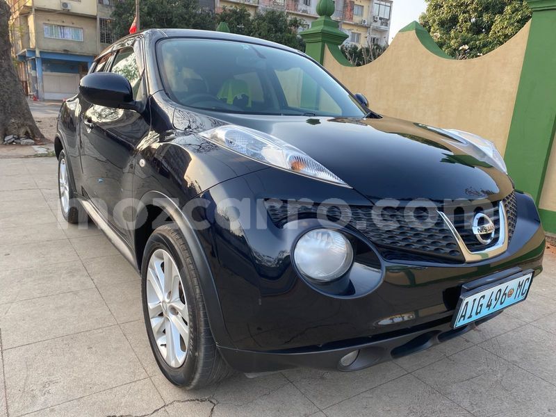 Big with watermark nissan juke maputo maputo 30117