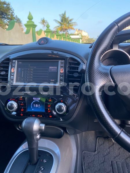 Big with watermark nissan juke maputo maputo 30117