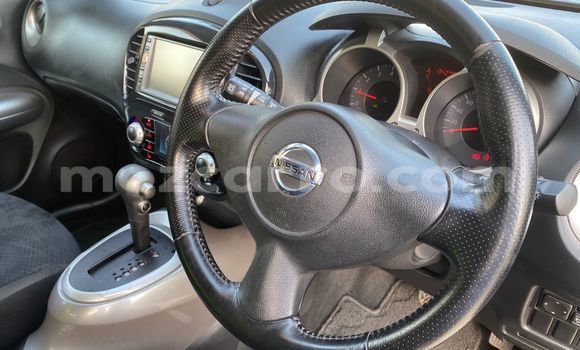 Buy Used Nissan Juke Black Car in Maputo in Maputo Buy Used Nissan Juke Black Car in Maputo in Maputo