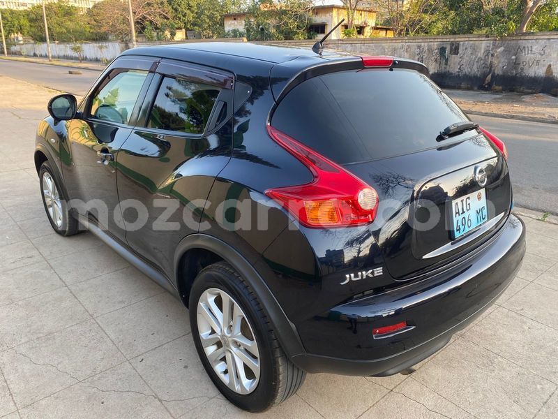 Big with watermark nissan juke maputo maputo 30117