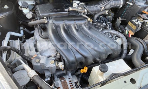 Buy Used Nissan Juke Black Car in Maputo in Maputo Buy Used Nissan Juke Black Car in Maputo in Maputo