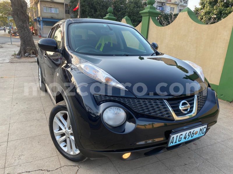 Big with watermark nissan juke maputo maputo 30117