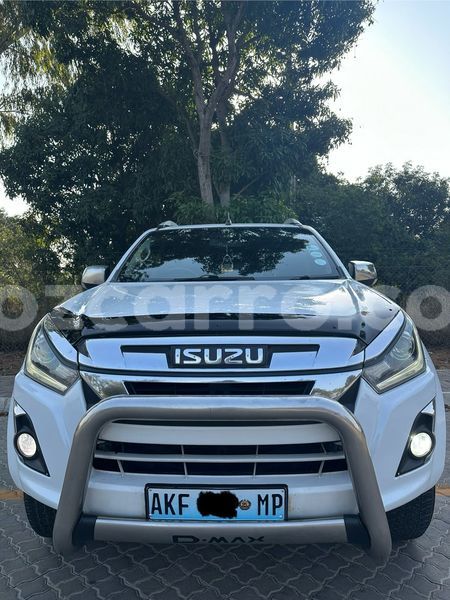 Big with watermark isuzu d max maputo maputo 30118