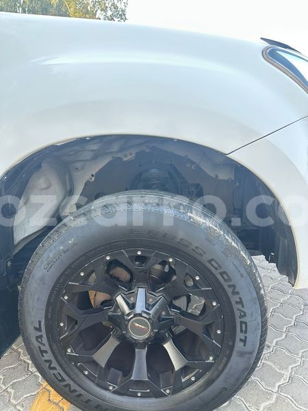 Big with watermark isuzu d max maputo maputo 30118