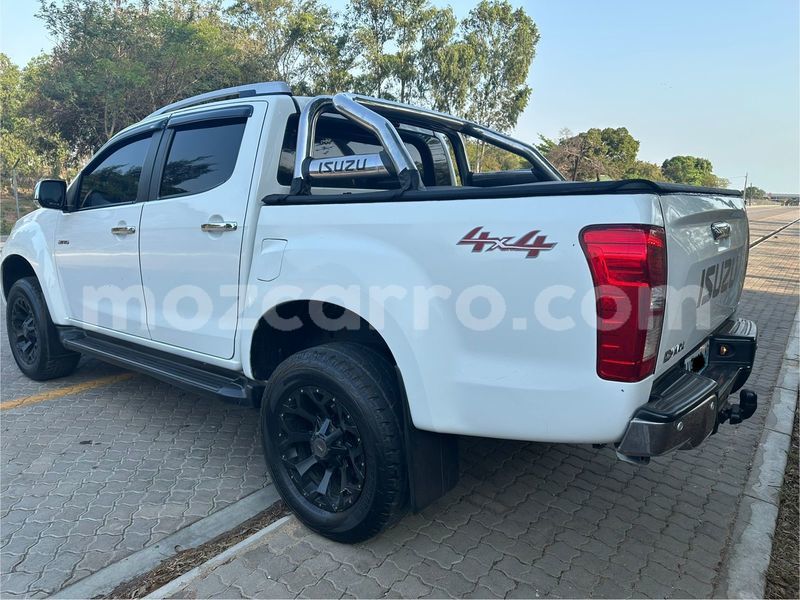 Big with watermark isuzu d max maputo maputo 30118