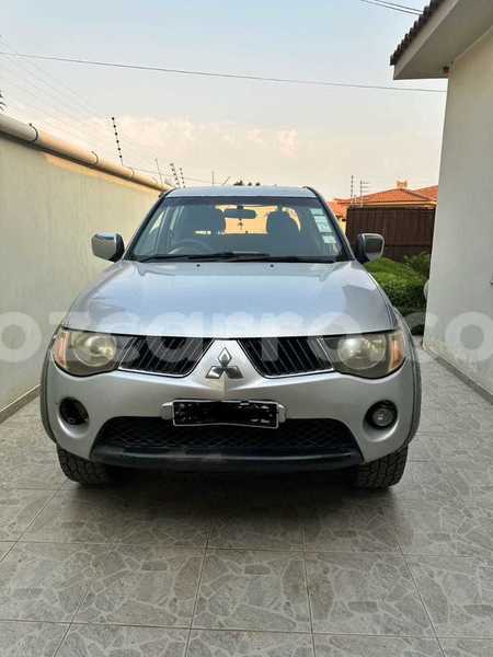 Big with watermark mitsubishi triton maputo maputo 30119