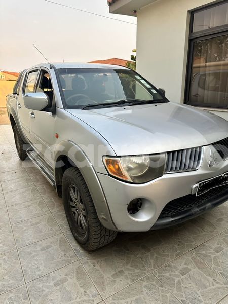 Big with watermark mitsubishi triton maputo maputo 30119