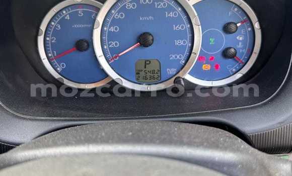 Comprar Usado Mitsubishi Triton Prata Carro em Maputo em Maputo Comprar Usado Mitsubishi Triton Prata Carro em Maputo em Maputo