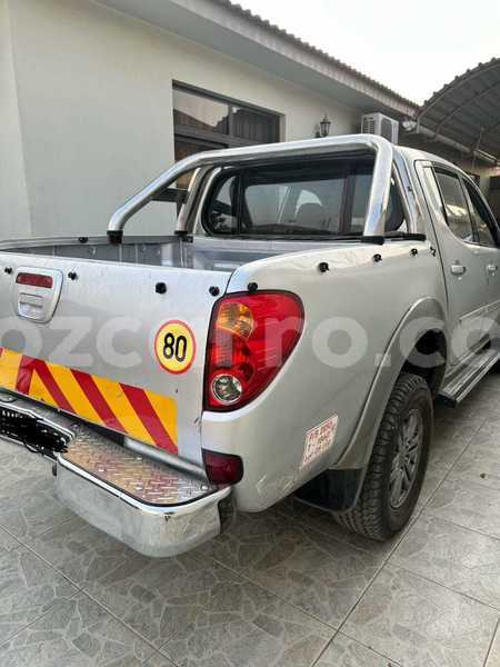 Big with watermark mitsubishi triton maputo maputo 30119