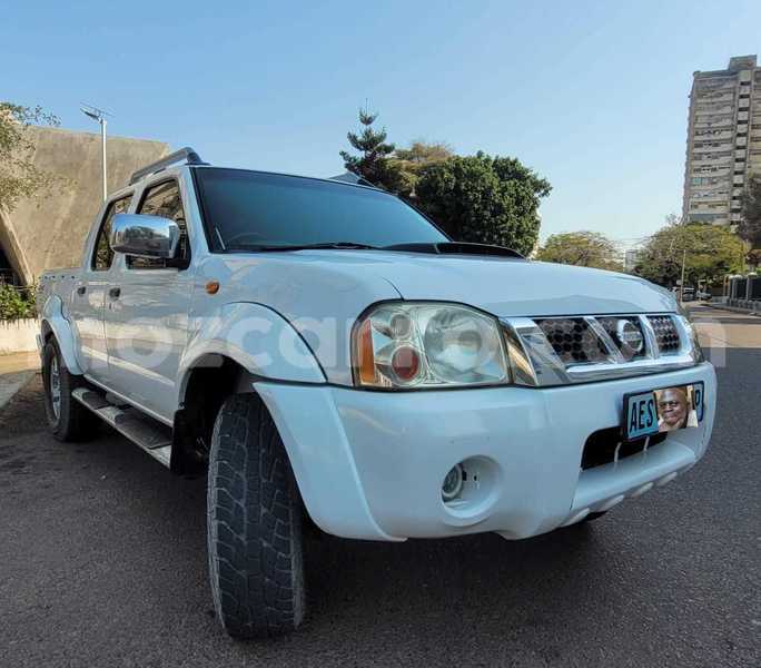 Big with watermark nissan hardbody maputo maputo 30121