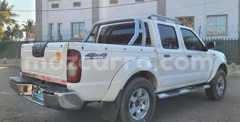 Big with watermark nissan hardbody maputo maputo 30121