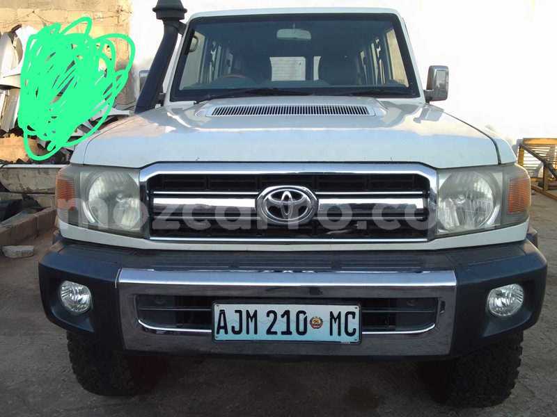 Big with watermark toyota land cruiser maputo maputo 30122