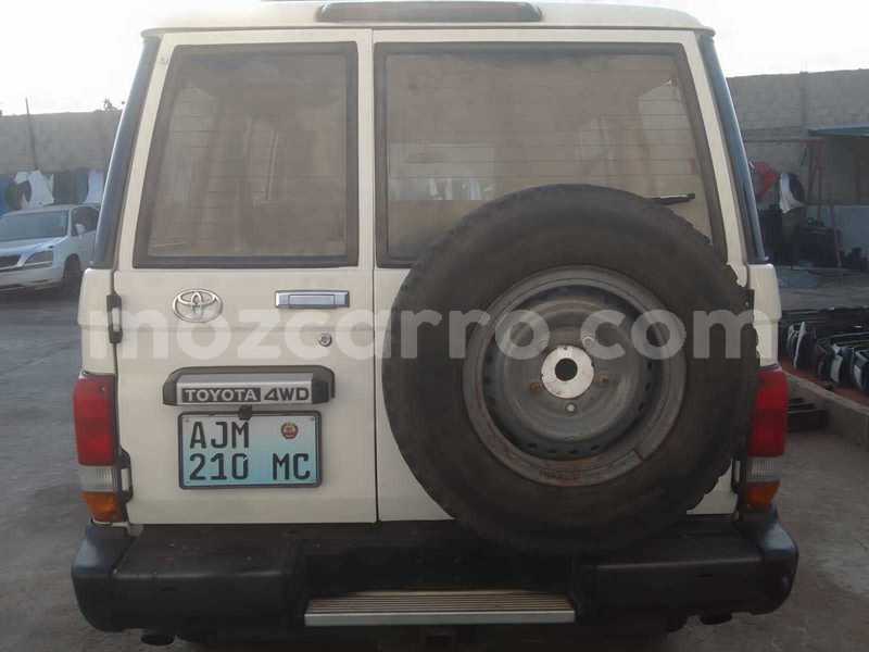 Big with watermark toyota land cruiser maputo maputo 30122