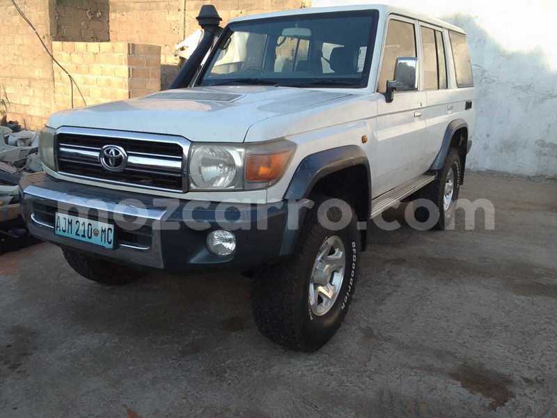 Big with watermark toyota land cruiser maputo maputo 30122