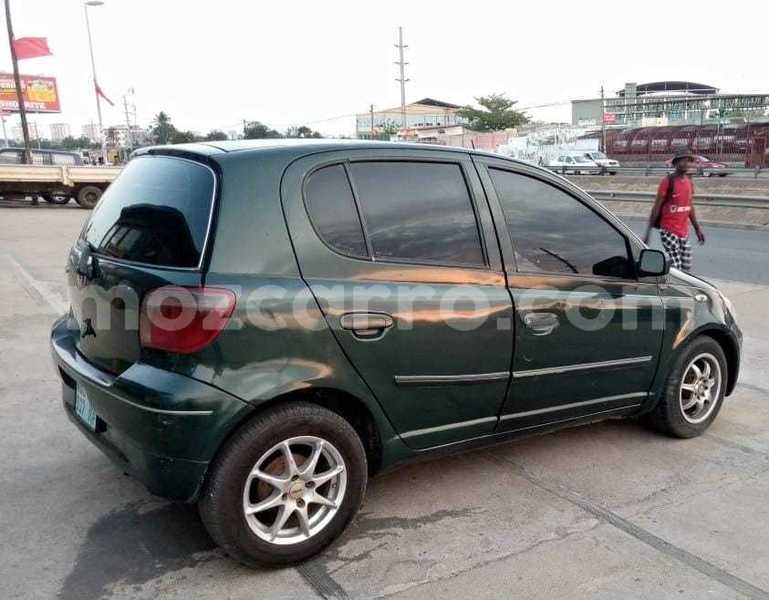 Big with watermark toyota vitz maputo maputo 30123